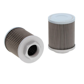 FILTRO HIDRAULICOS | HIFI | CX26C | SH 60870